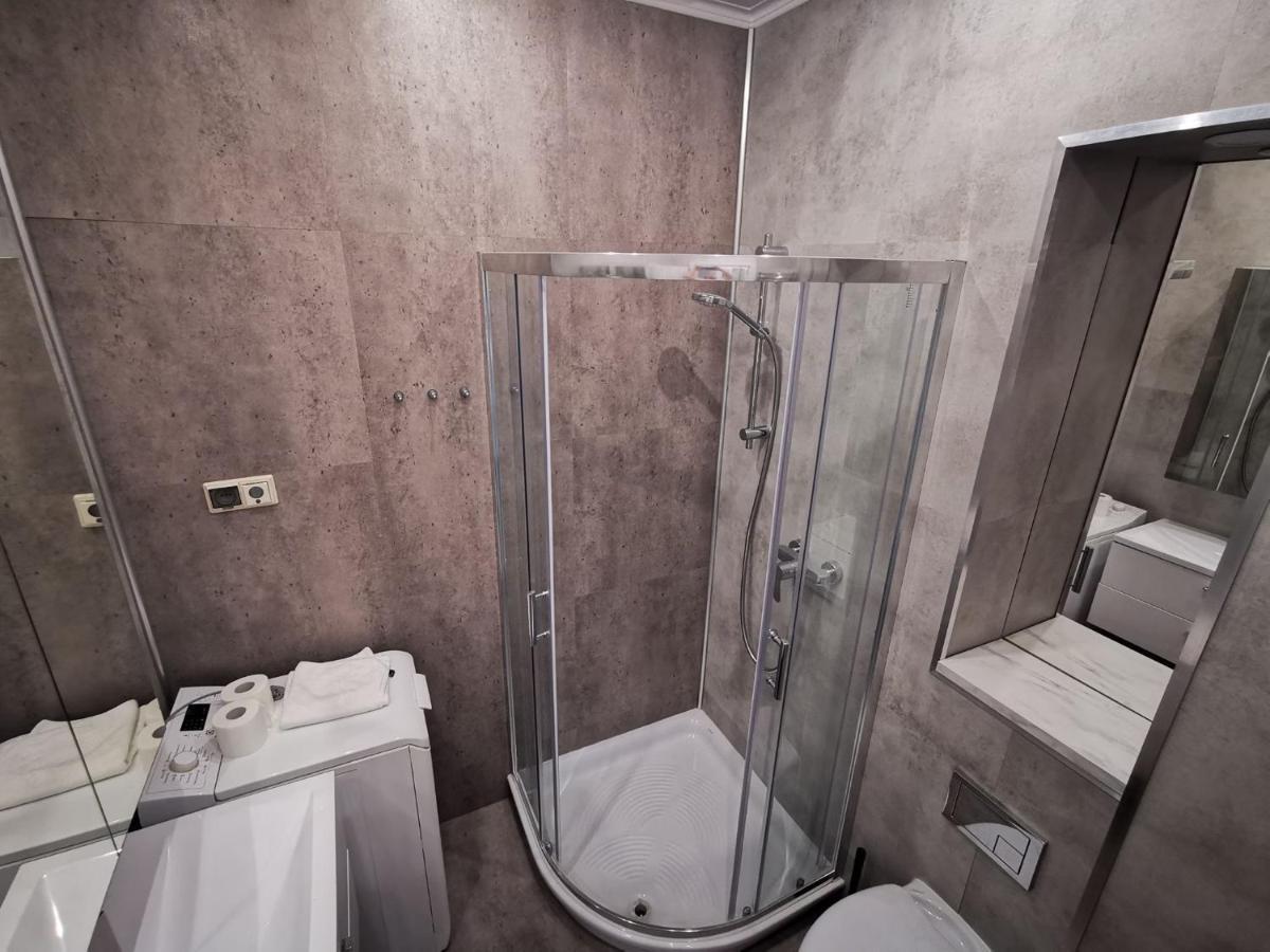 Apartament I For You Old Town