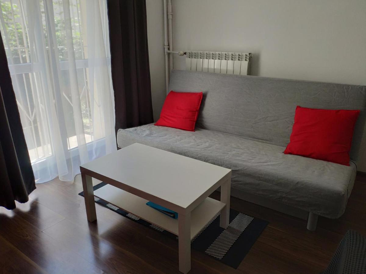 Apartment Dabrowskiego *
