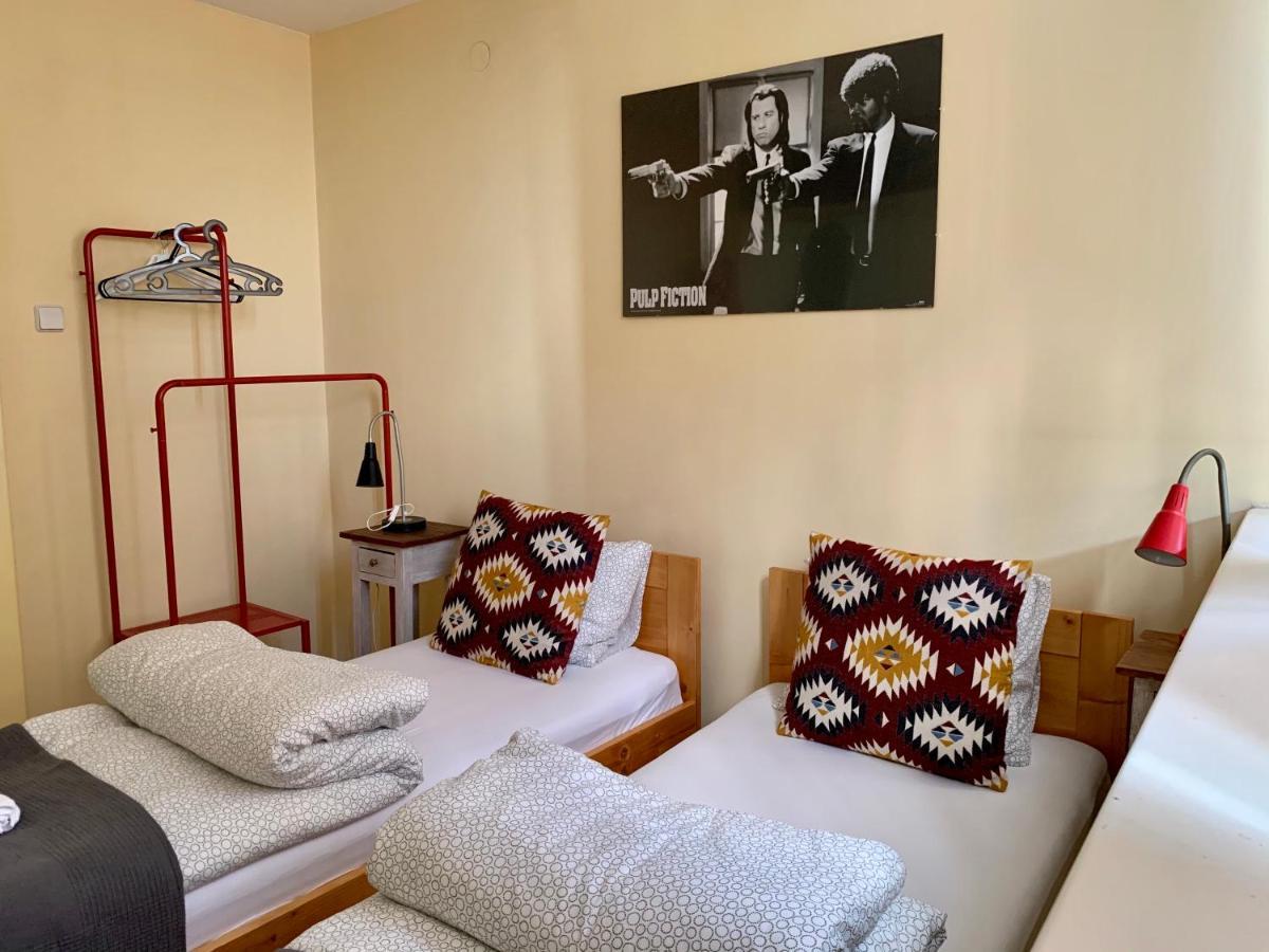 Apartment Miaczynska Warsaw