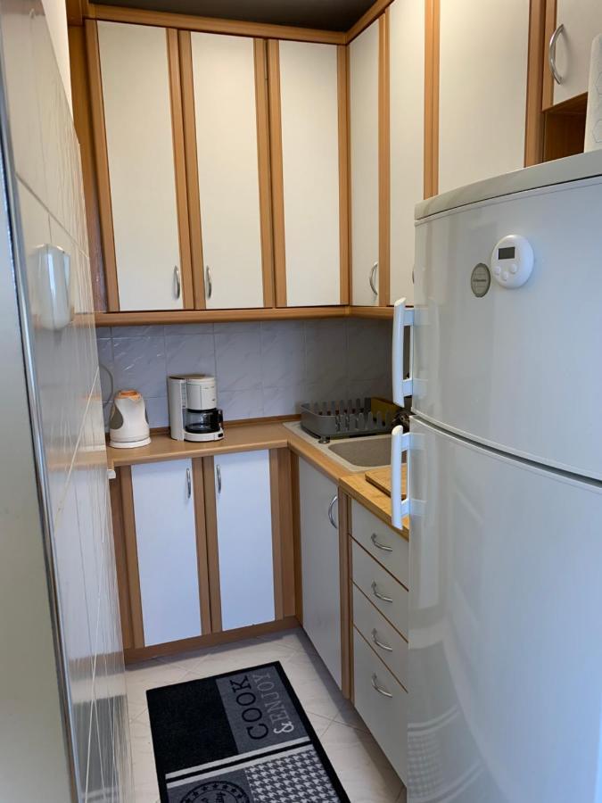 Apartment Miaczynska Warsaw