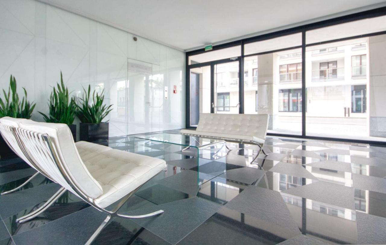 Apartment Wynalazek 2 By Homeprime