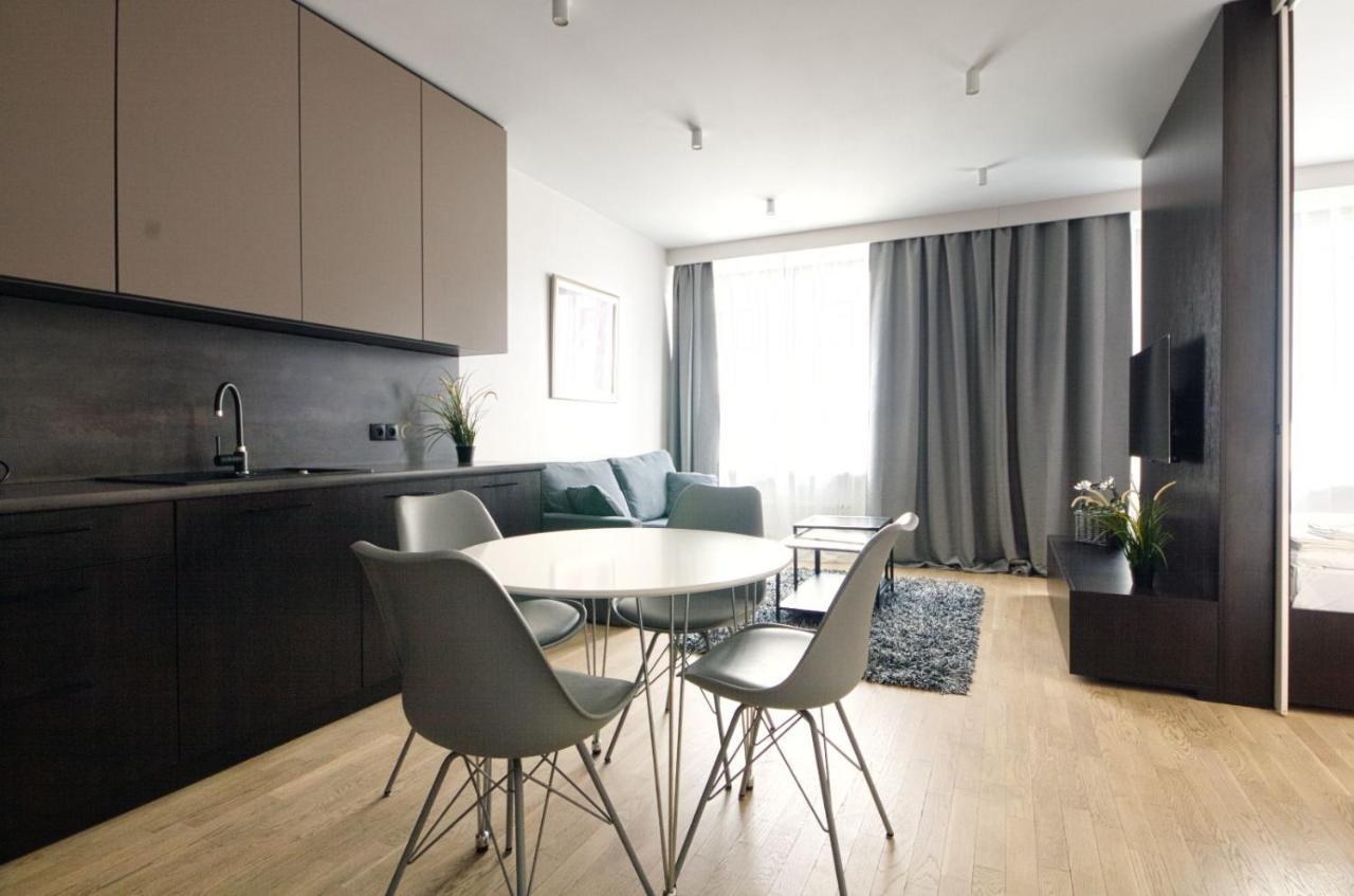 Wynalazek 2 By Homeprime Apartment Warsaw