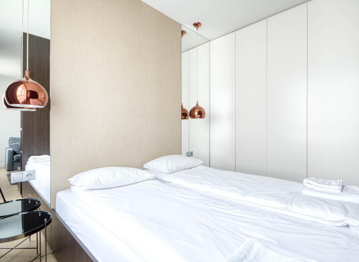 Wynalazek 2 By Homeprime Apartment