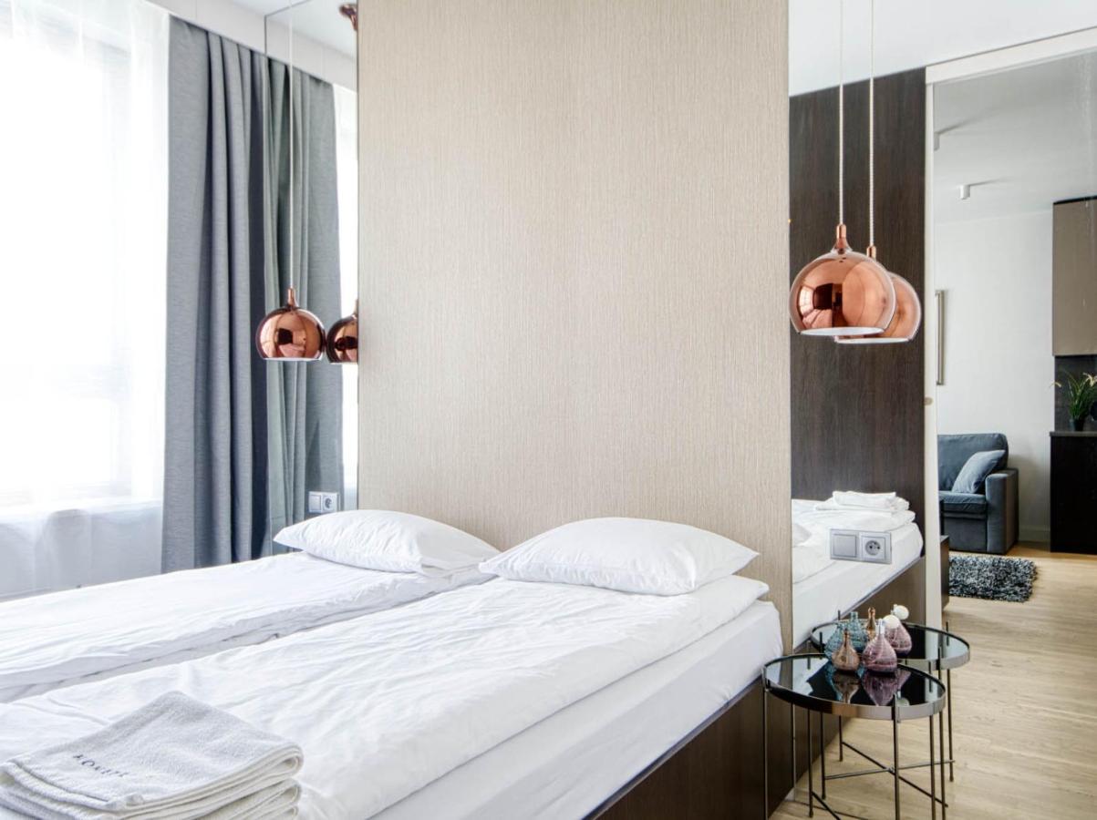 Apartment Wynalazek 2 By Homeprime Warsaw