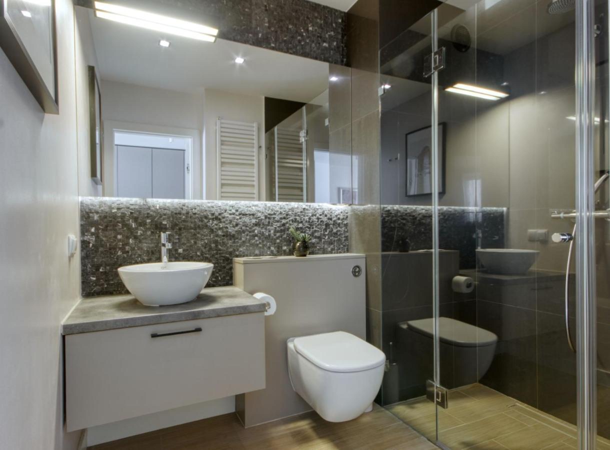 Wynalazek 2 By Homeprime Apartment *