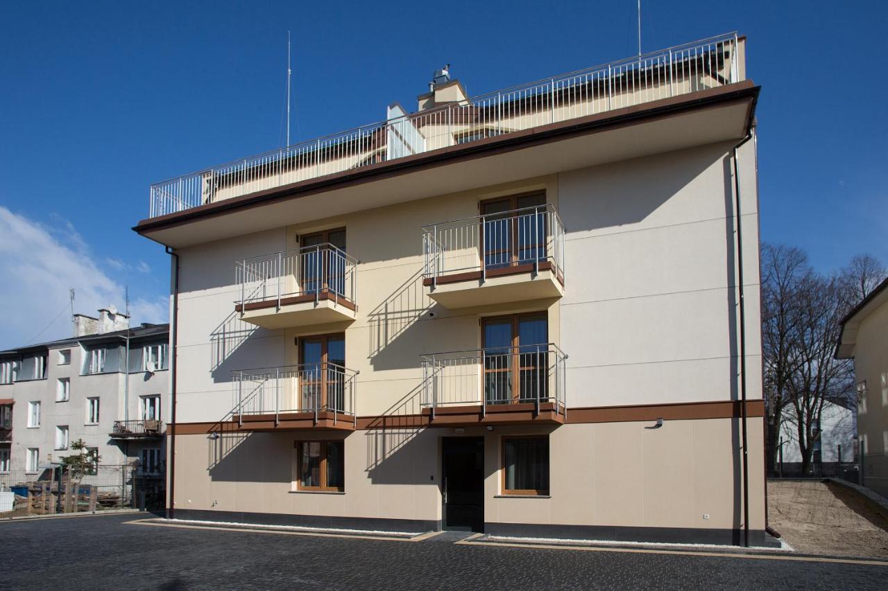 Shortstaypoland Apartment Warschau