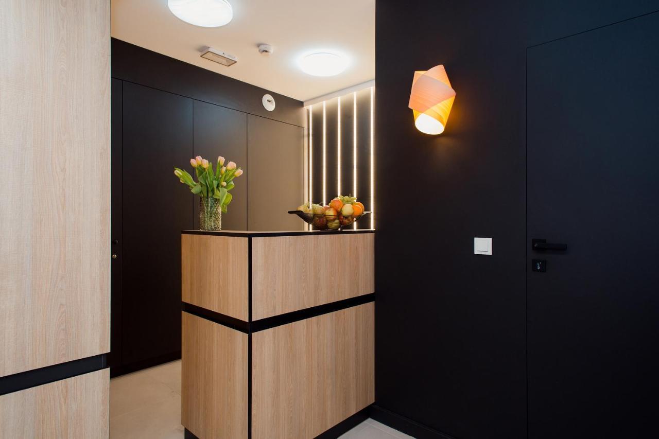 Shortstaypoland Căn hộ Warsaw