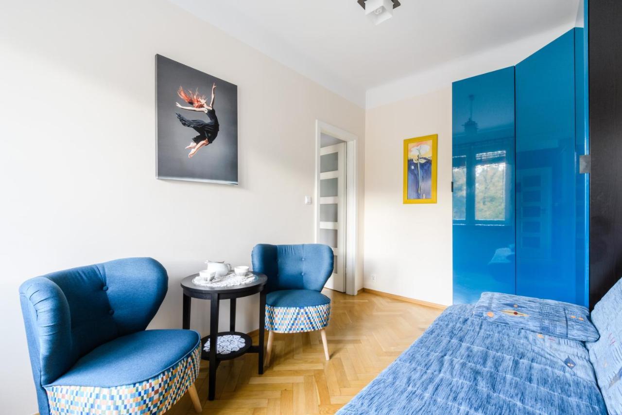 Apartment Metro Plac Wilsona