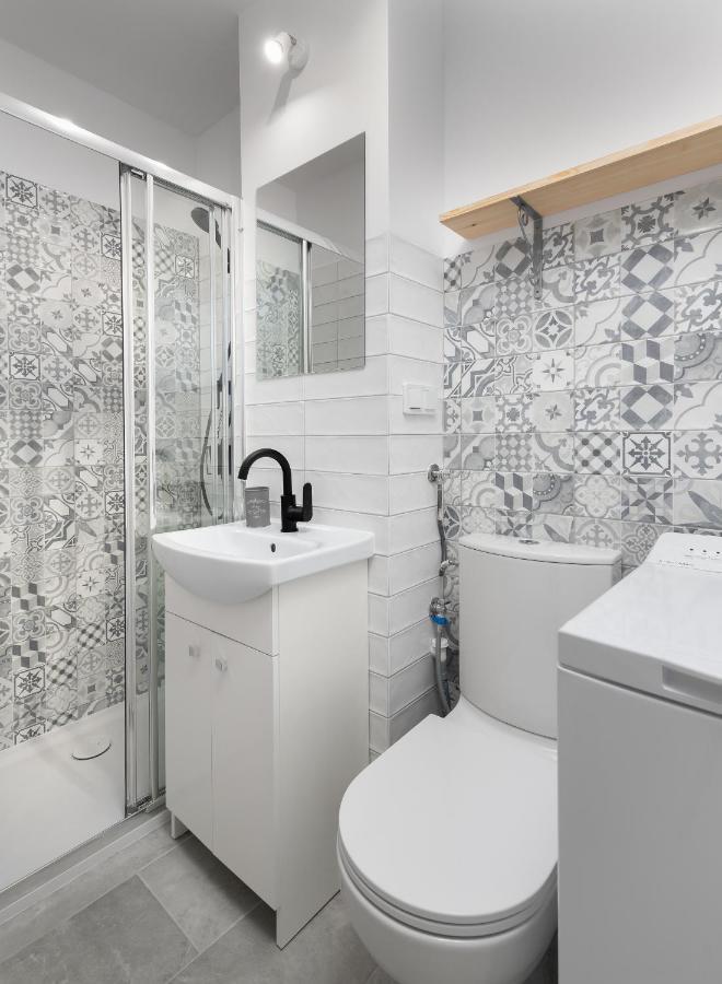 Bagno Cozy Ii Apartment *