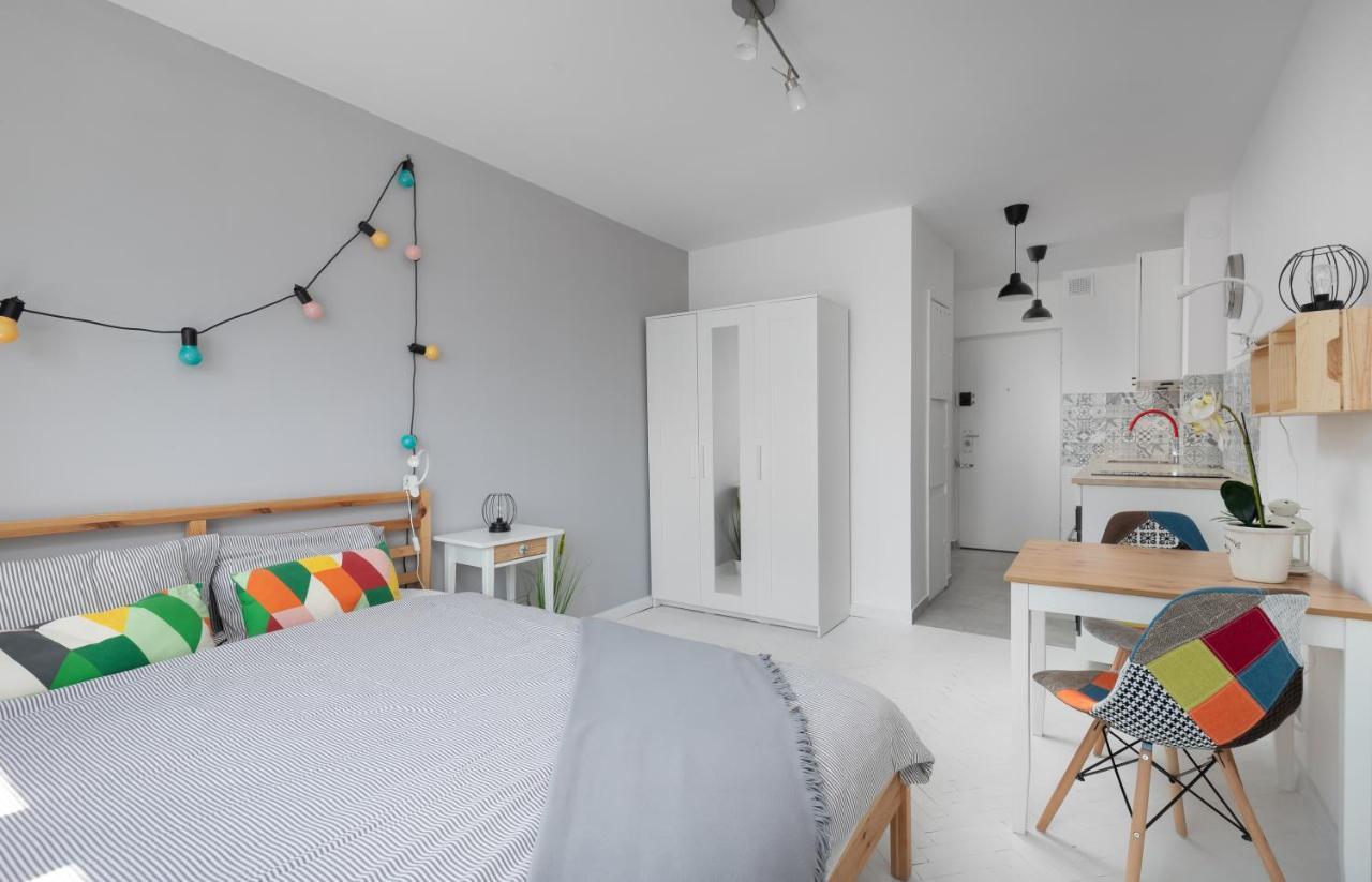Bagno Cozy Ii Apartamento *