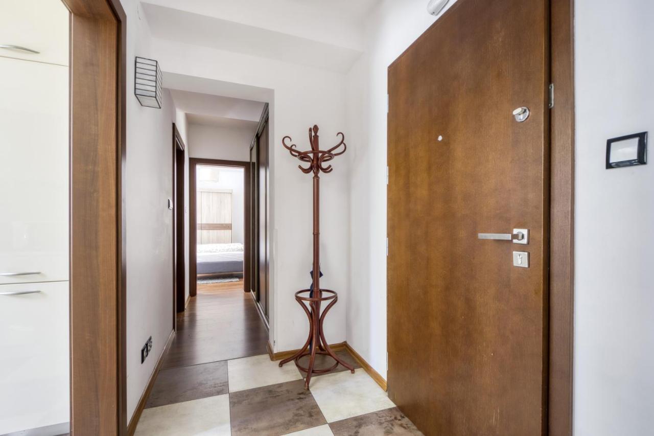 Labo Towarowa Kercelak Apartment Warsaw