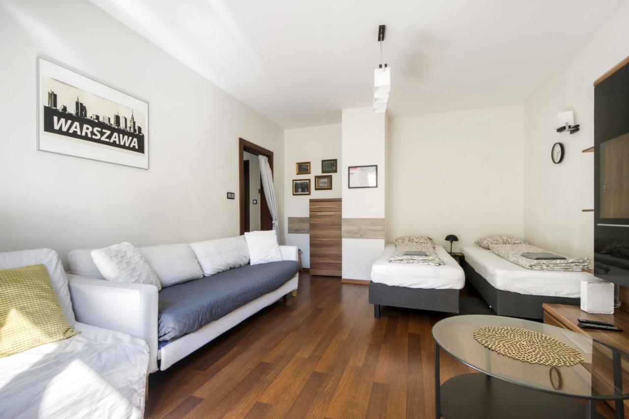 Labo Towarowa Kercelak Apartamento