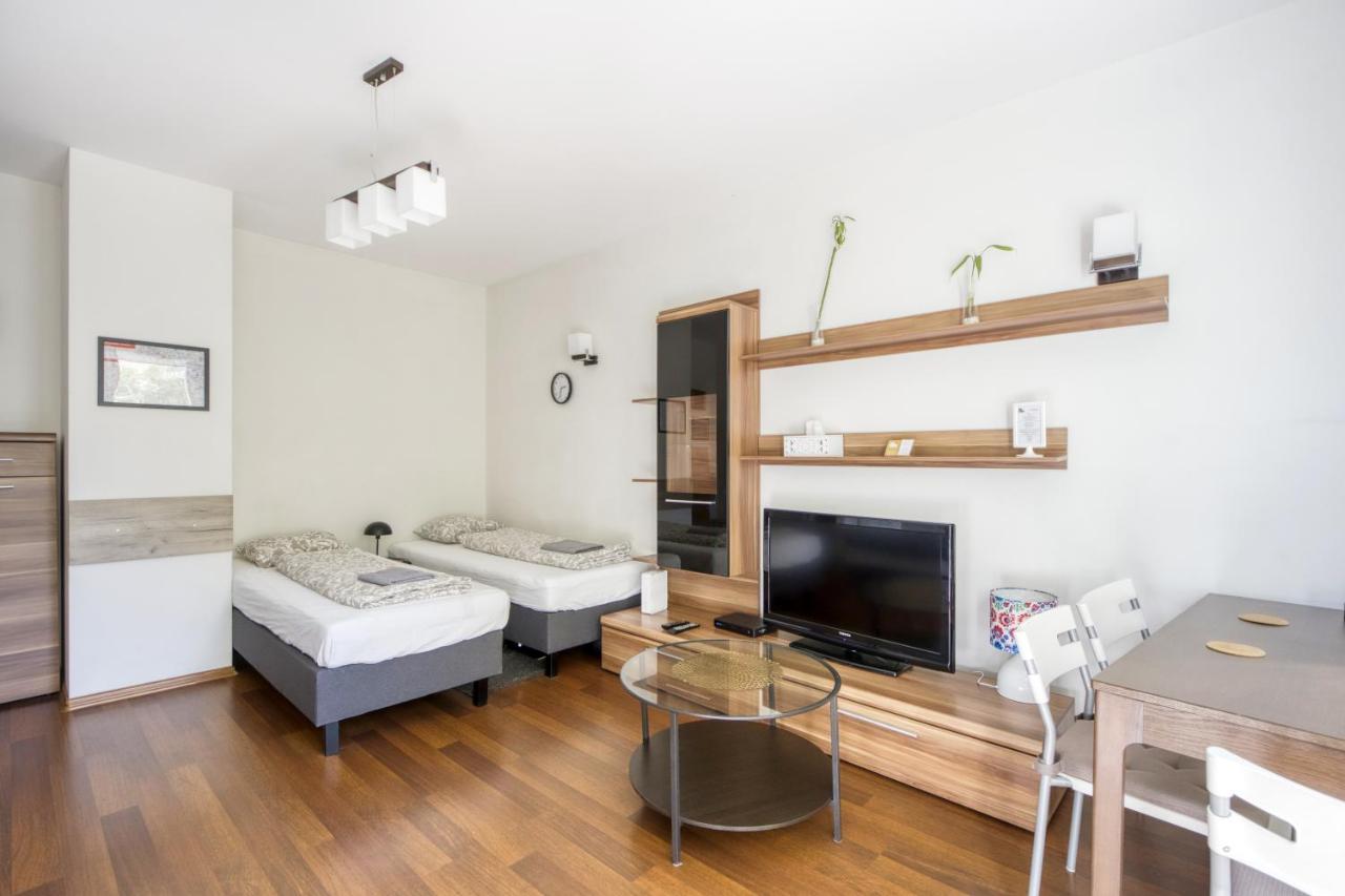 Labo Towarowa Kercelak Apartamento *