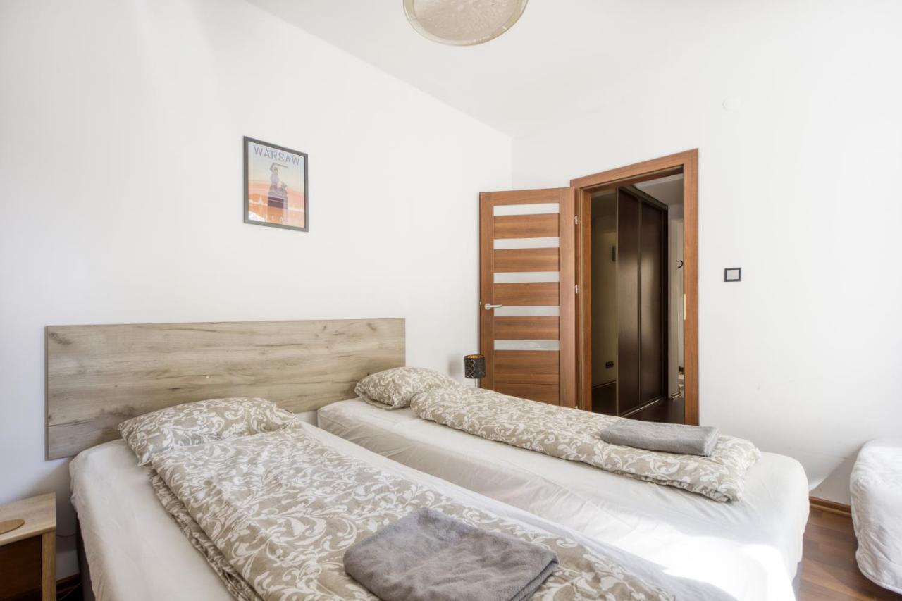 Labo Towarowa Kercelak Apartamento *
