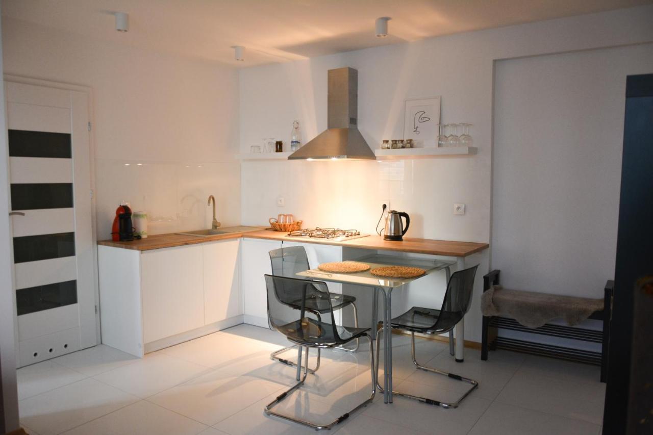 Apartamento Centrum Warszawy *