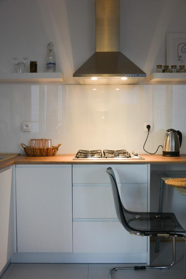 Centrum Warszawy Apartamento *