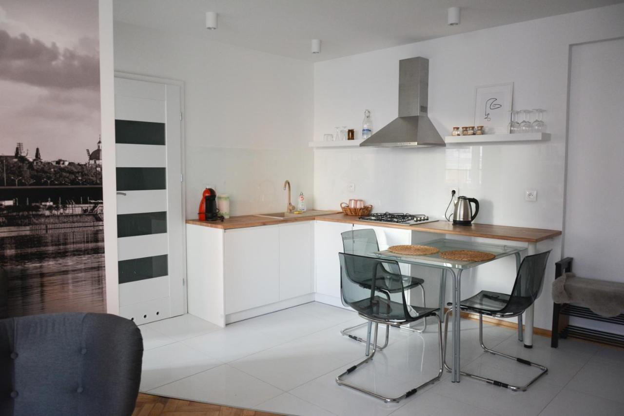 Apartamento Centrum Warszawy Varsóvia