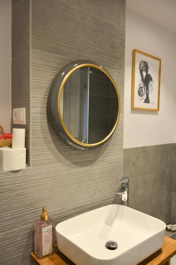 Centrum Warszawy Apartamento