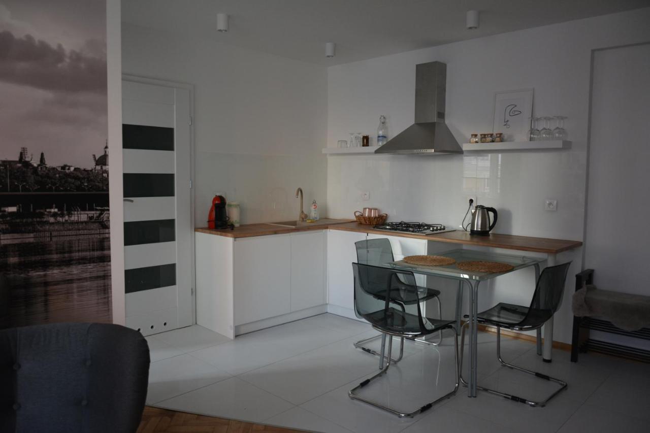 Centrum Warszawy Apartamento *