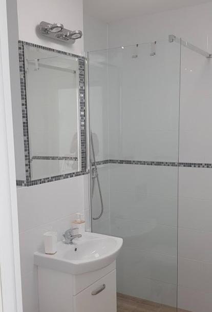 Apartament W Centrum Warszawy Ii *