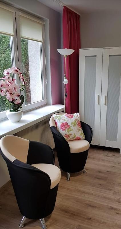 Apartament W Centrum Warszawy Ii Warsaw