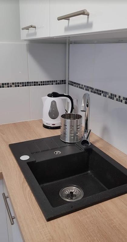 Apartament Apartament W Centrum Warszawy Ii Warszawa