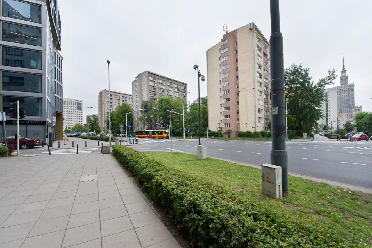 Yourapart Krolewska 45 Apartment *