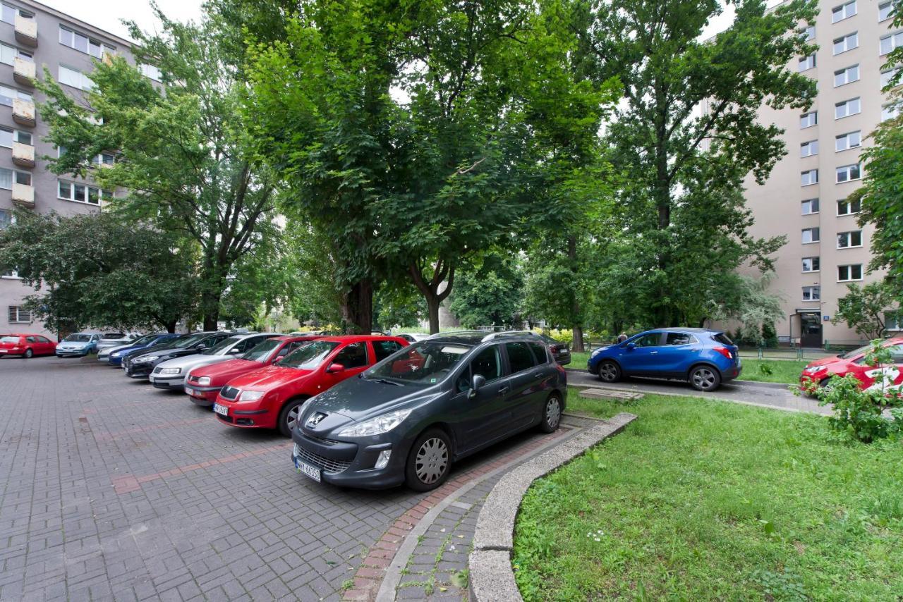 Yourapart Krolewska 43 Apartamento