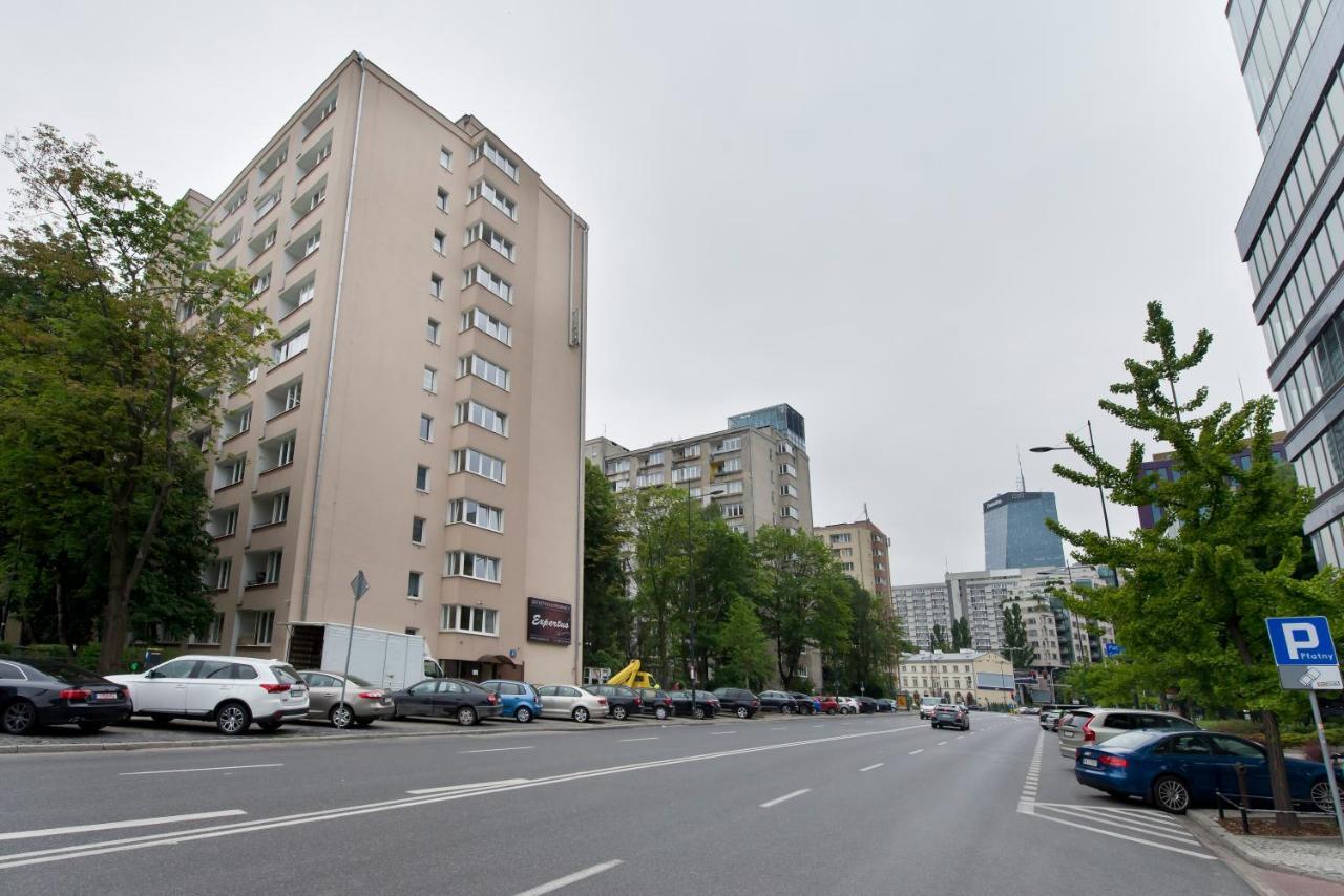 Yourapart Krolewska 45 Apartment