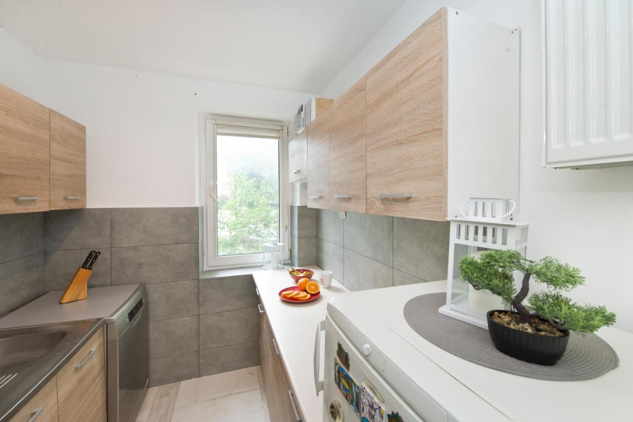 Yourapart Krolewska 45 Apartment *