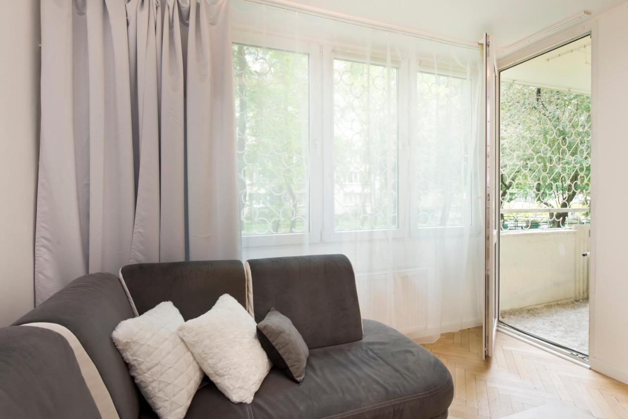 Apartment Yourapart Krolewska 45