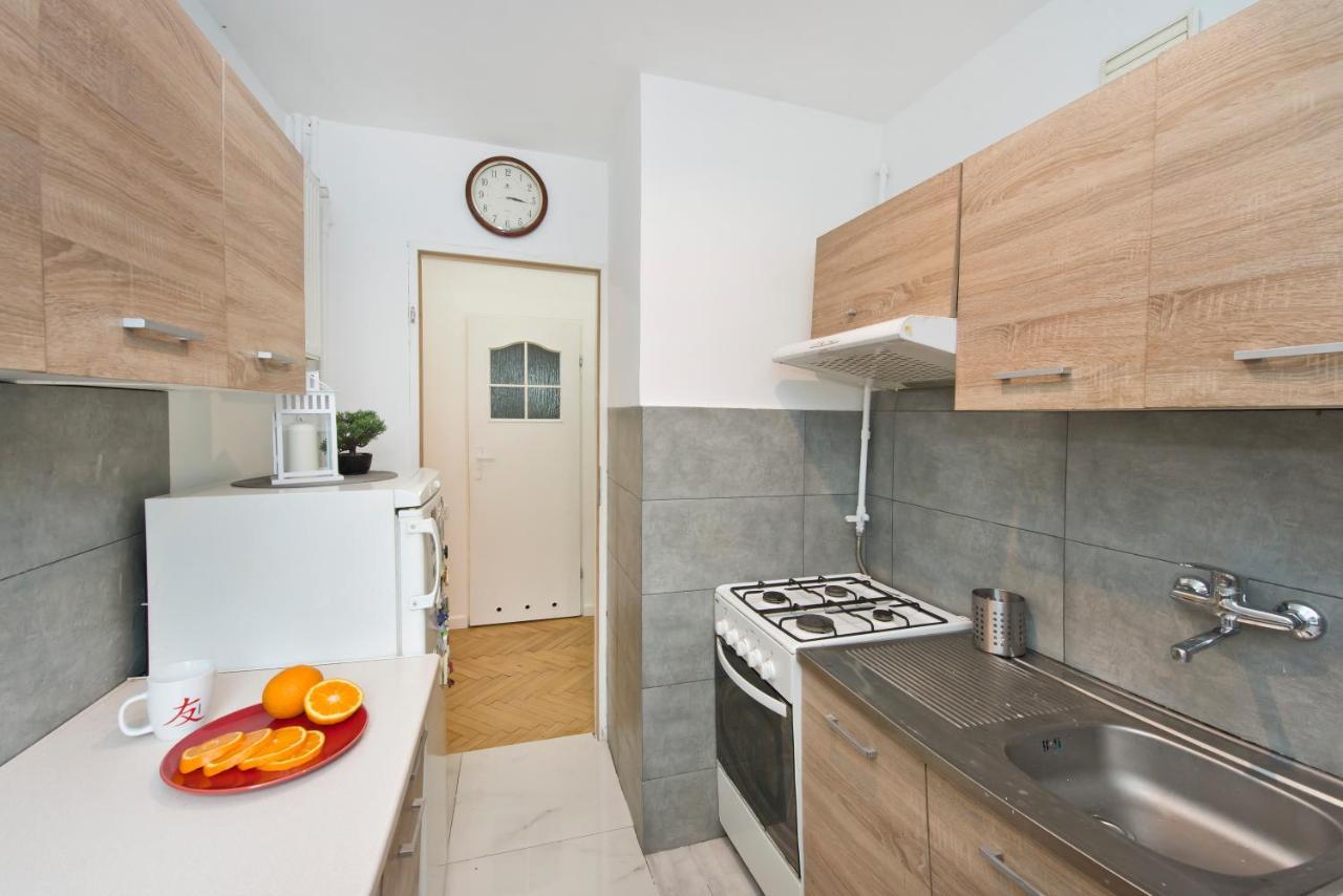 Apartment Yourapart Krolewska 45 *