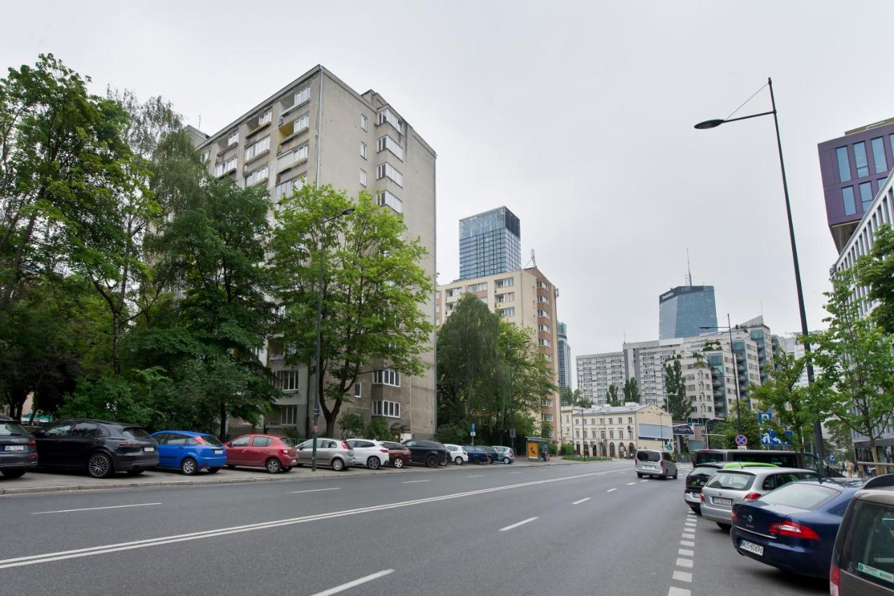 Yourapart Krolewska 45 Apartment *