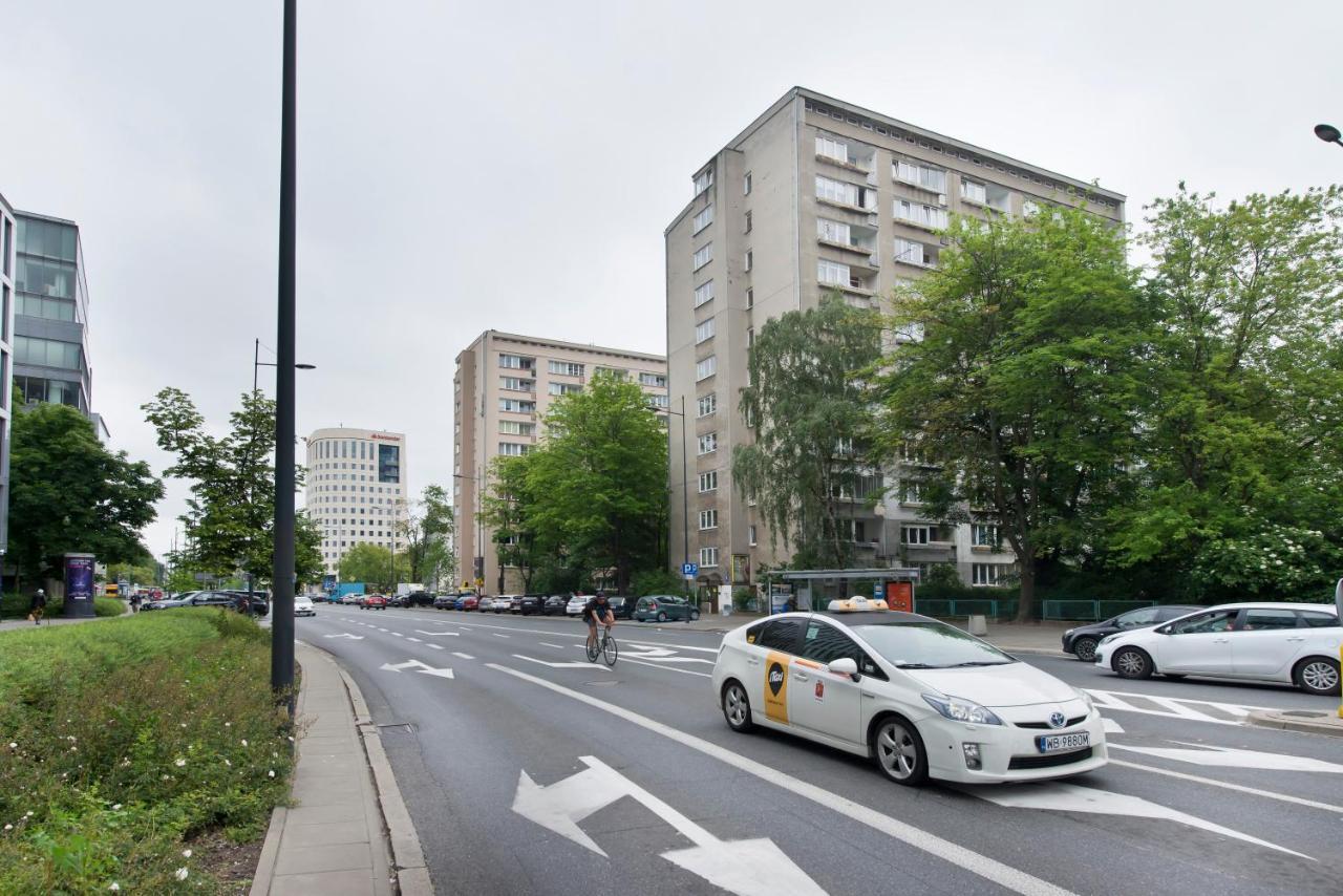 Yourapart Krolewska 45 Warsaw