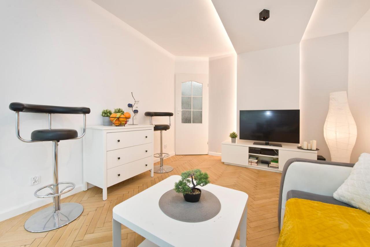 Yourapart Krolewska 45 *