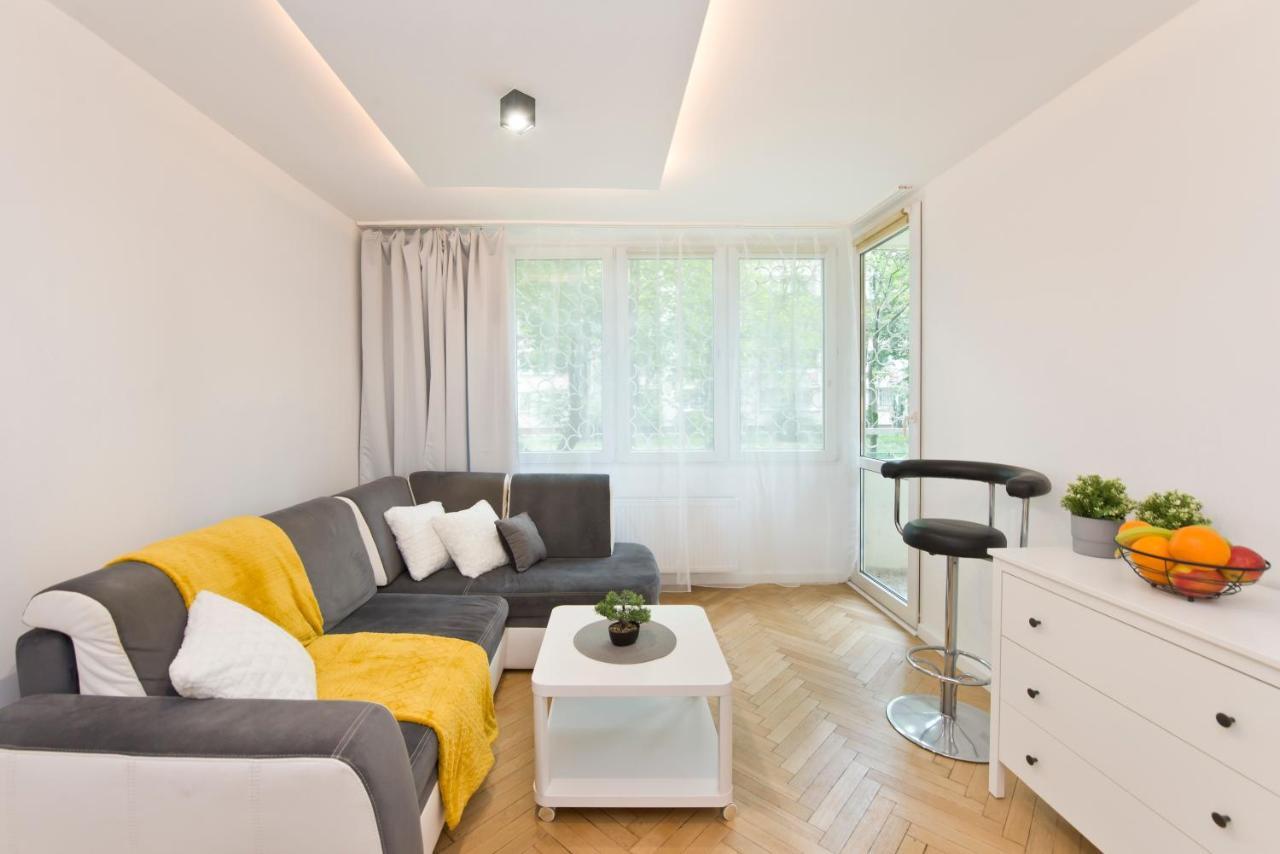 Apartment Yourapart Krolewska 45 Warsaw
