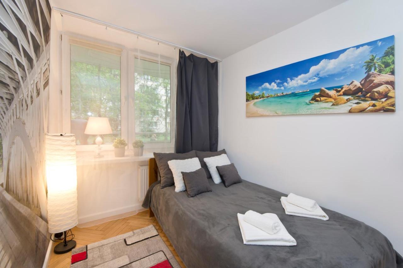 Yourapart Krolewska 45 Apartment