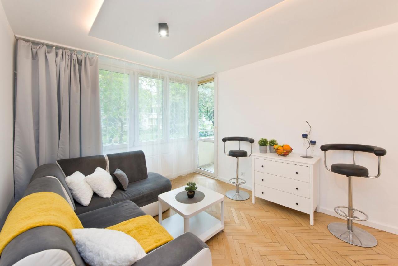 Yourapart Krolewska 45 Apartment Warsaw