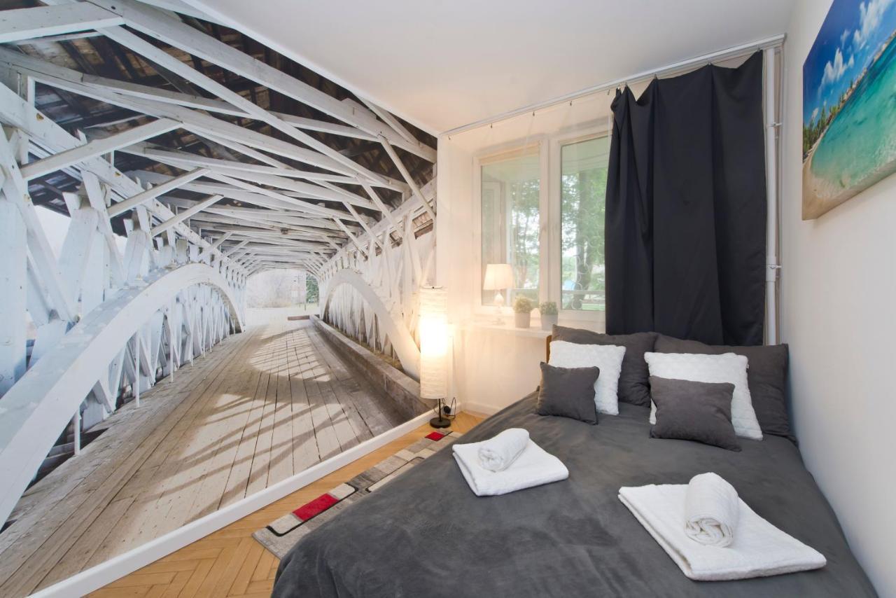 Yourapart Krolewska 45 Apartment Warsaw