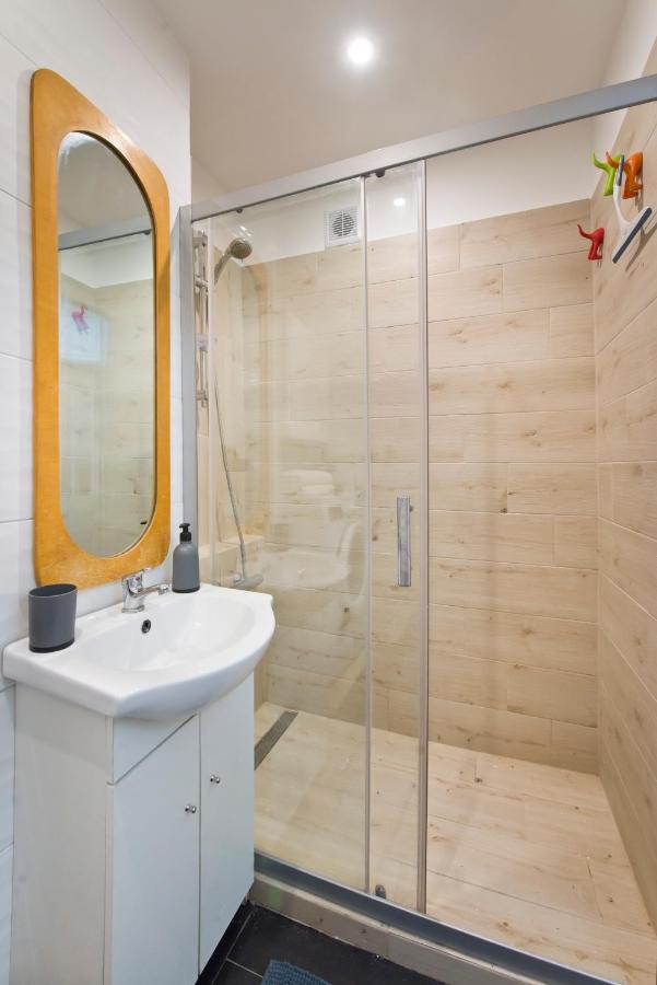 Apartment Yourapart Krolewska 45