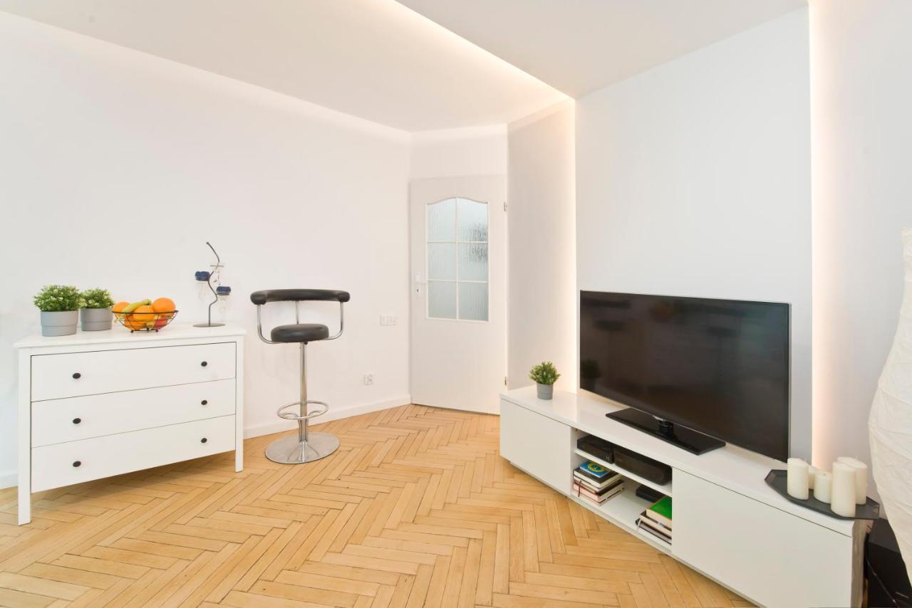 Apartment Yourapart Krolewska 45