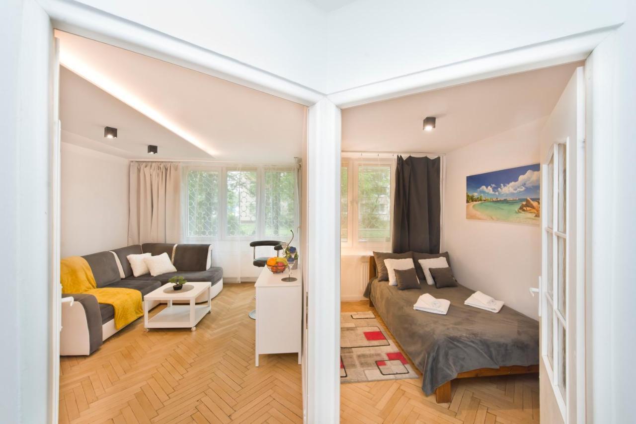 Yourapart Krolewska 45 *
