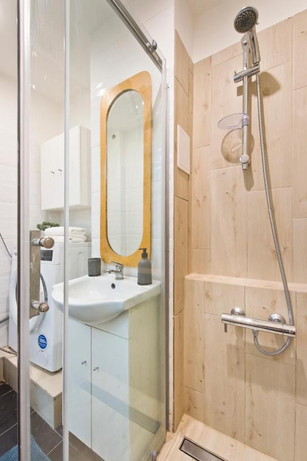 Yourapart Krolewska 45 Apartment Warsaw