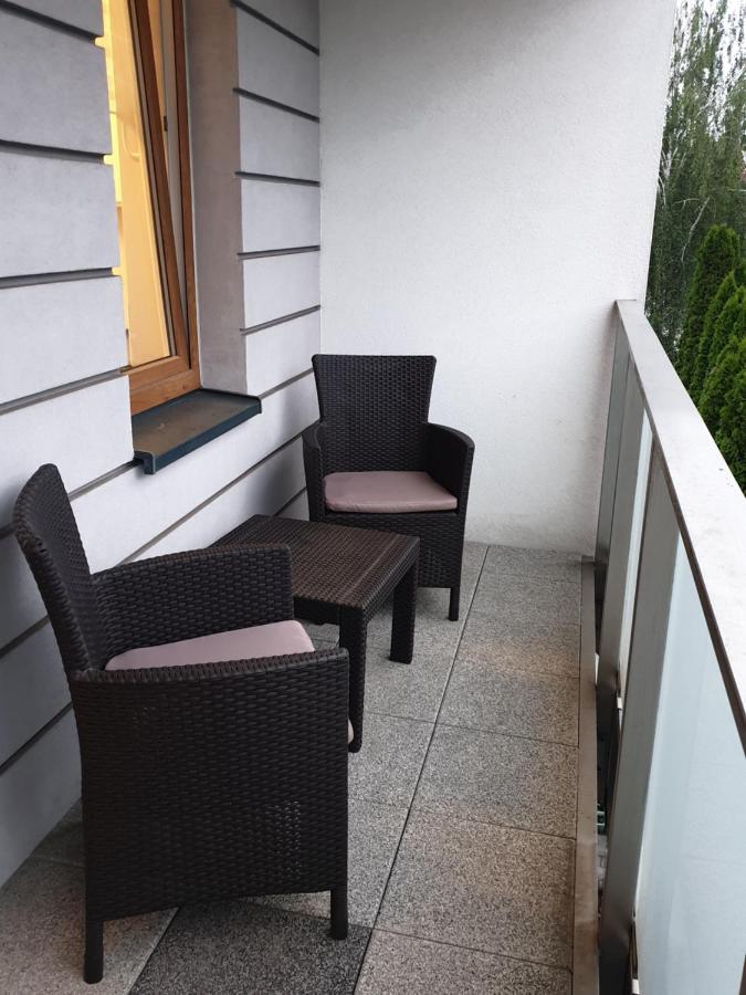 Park Apartamento Varsóvia