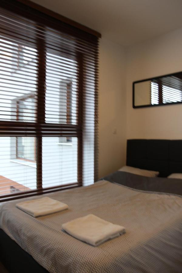 Prestige Zabkowska Old Town Apartment