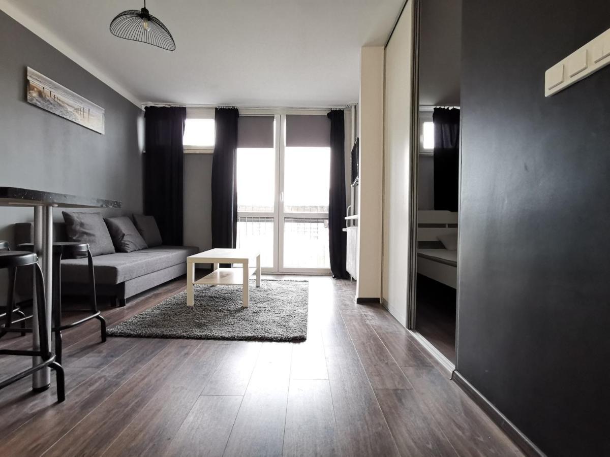 3eco View Center Ulica Pereca Apartment *
