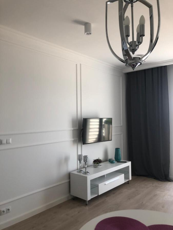 Apartament Grazyna Stanczyka * Warsaw