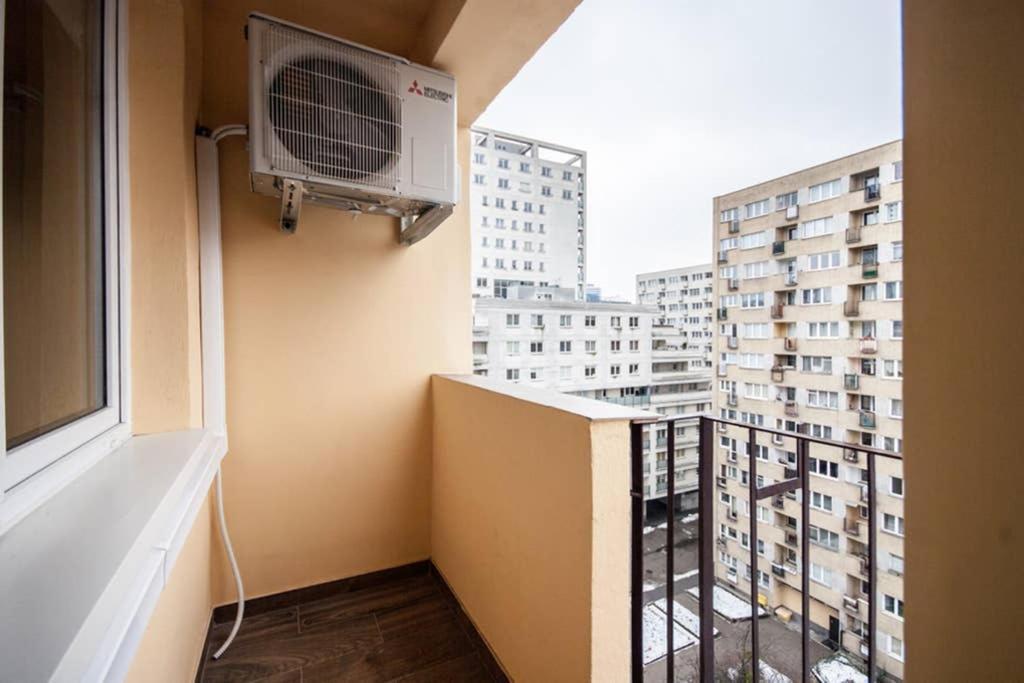 Silver Panska 61 Warsaw