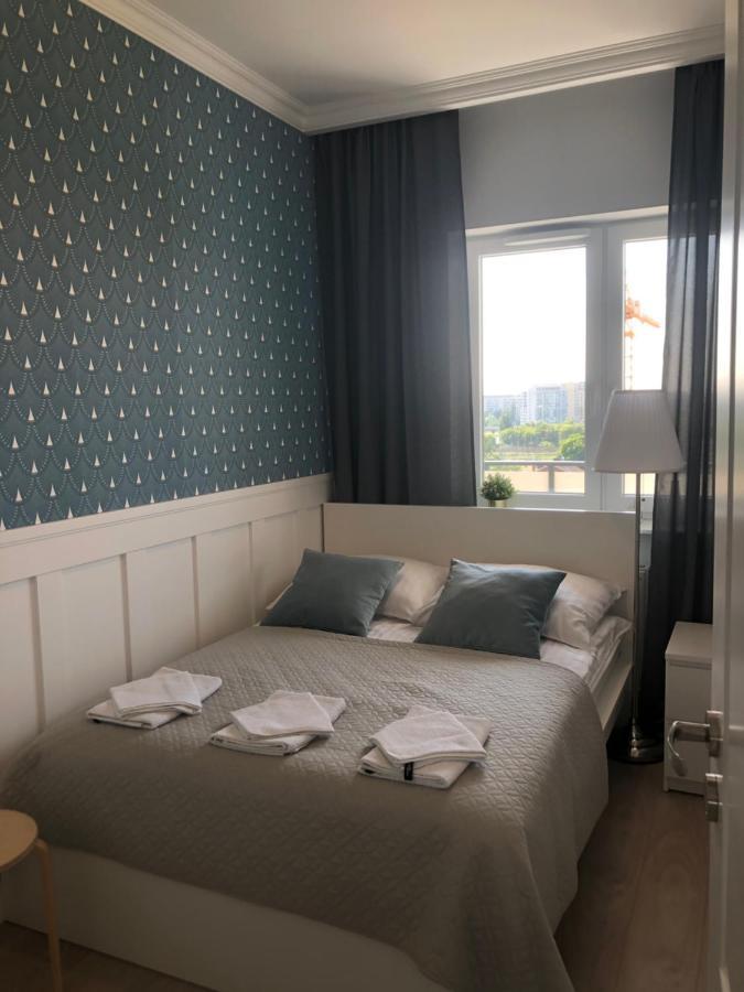Apartment Apartament Grazyna Stanczyka