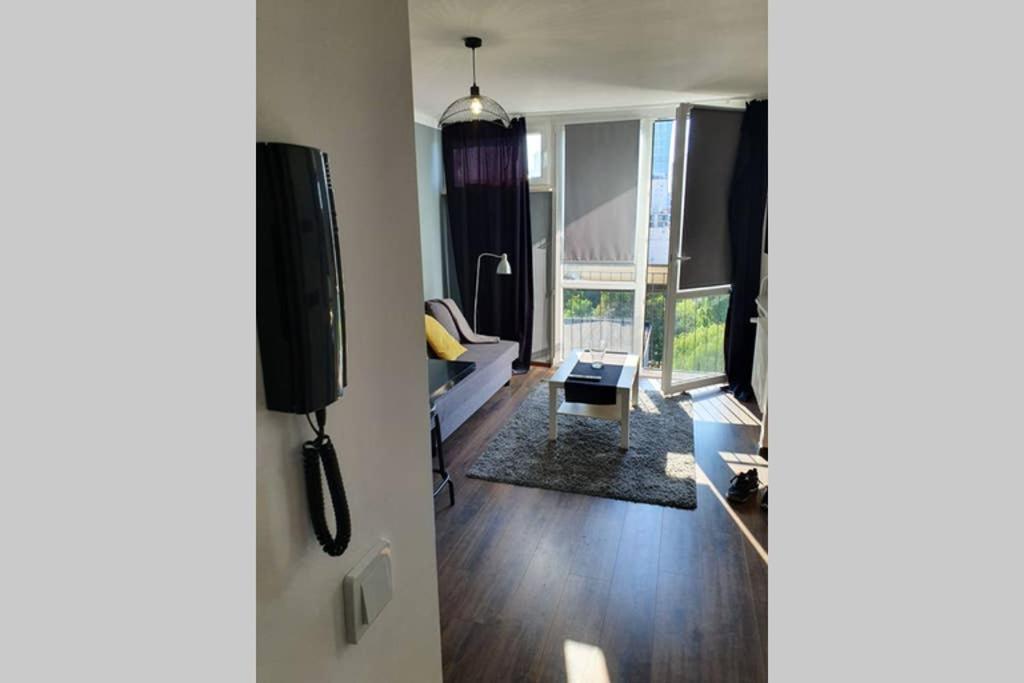 Apartment 3eco View Center Ulica Pereca